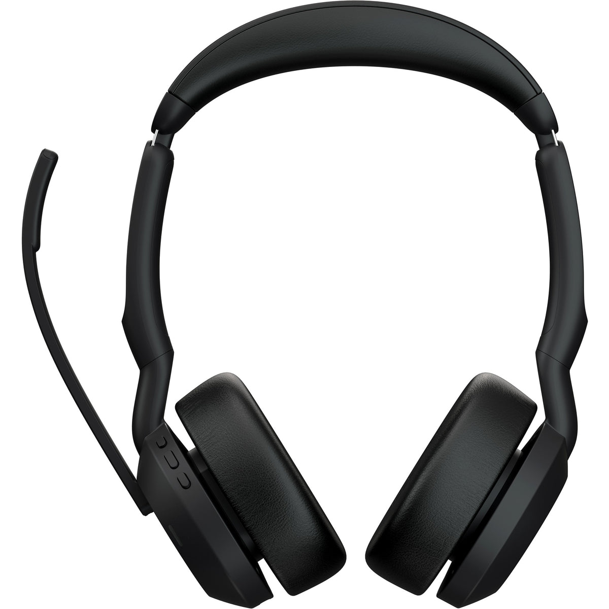 Evolve2 55, mit Ladestation, Headset