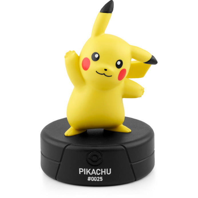 Pokémon Pikachu, Spielfigur
