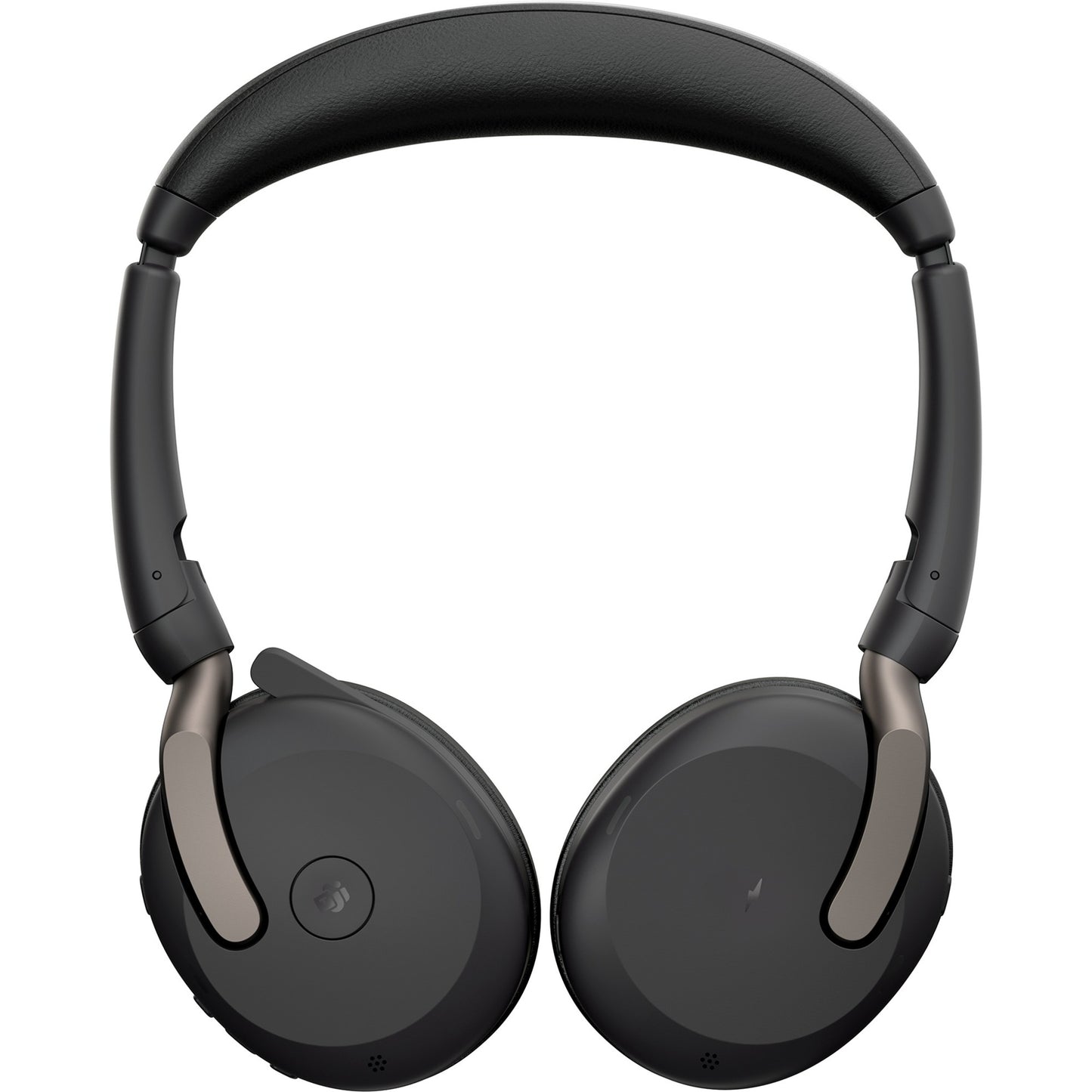 Evolve2 65 Flex Duo WLC, mit Ladepad, Headset