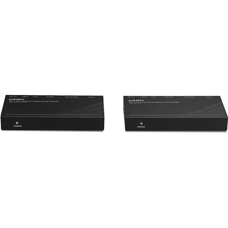HDMI & HDBaseT Extender, HDMI Verlängerung