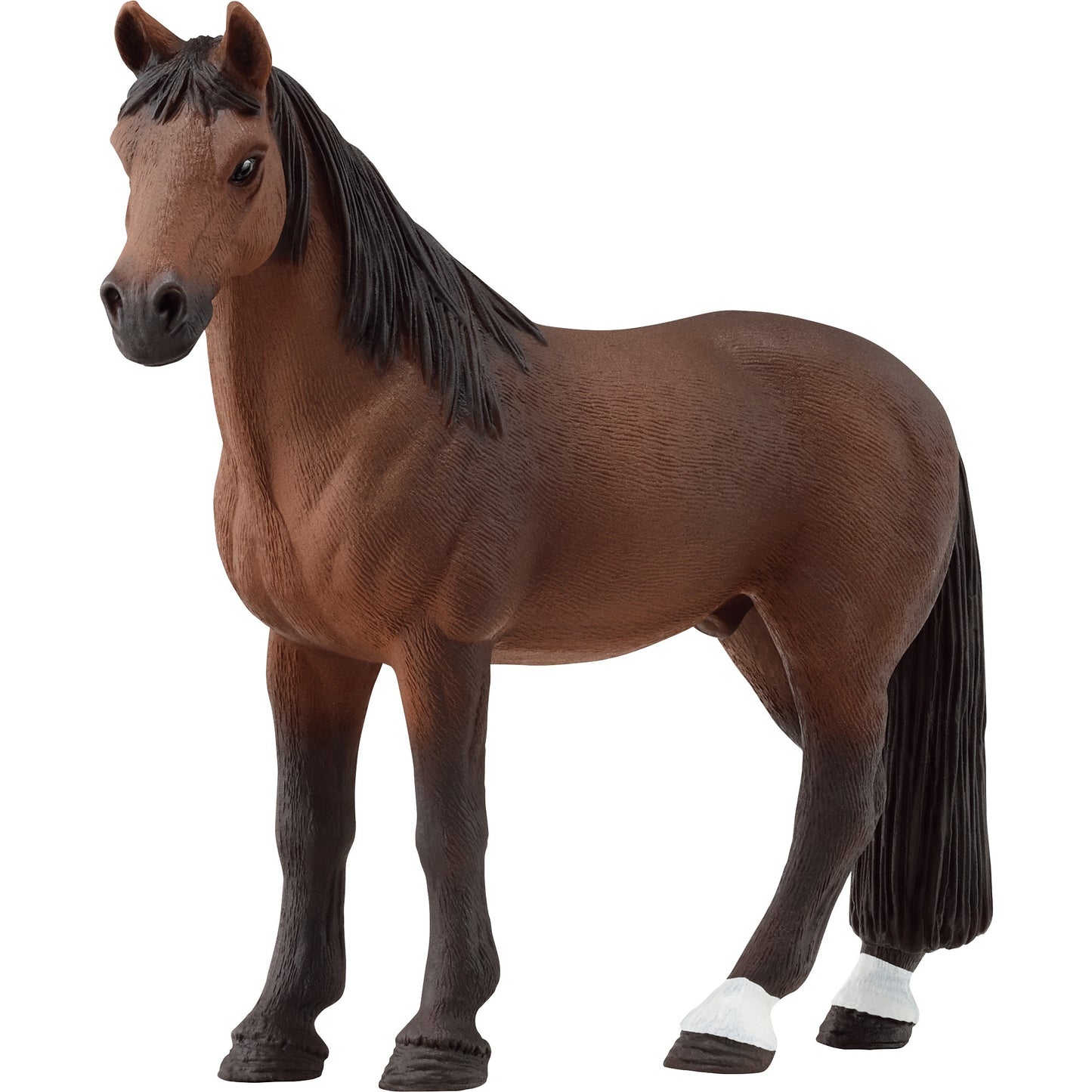 Schleich Horse Club Tennessee Walker Wallach (braun)