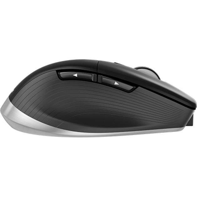 3dconnexion CadMouse Pro Wireless Left (schwarz)