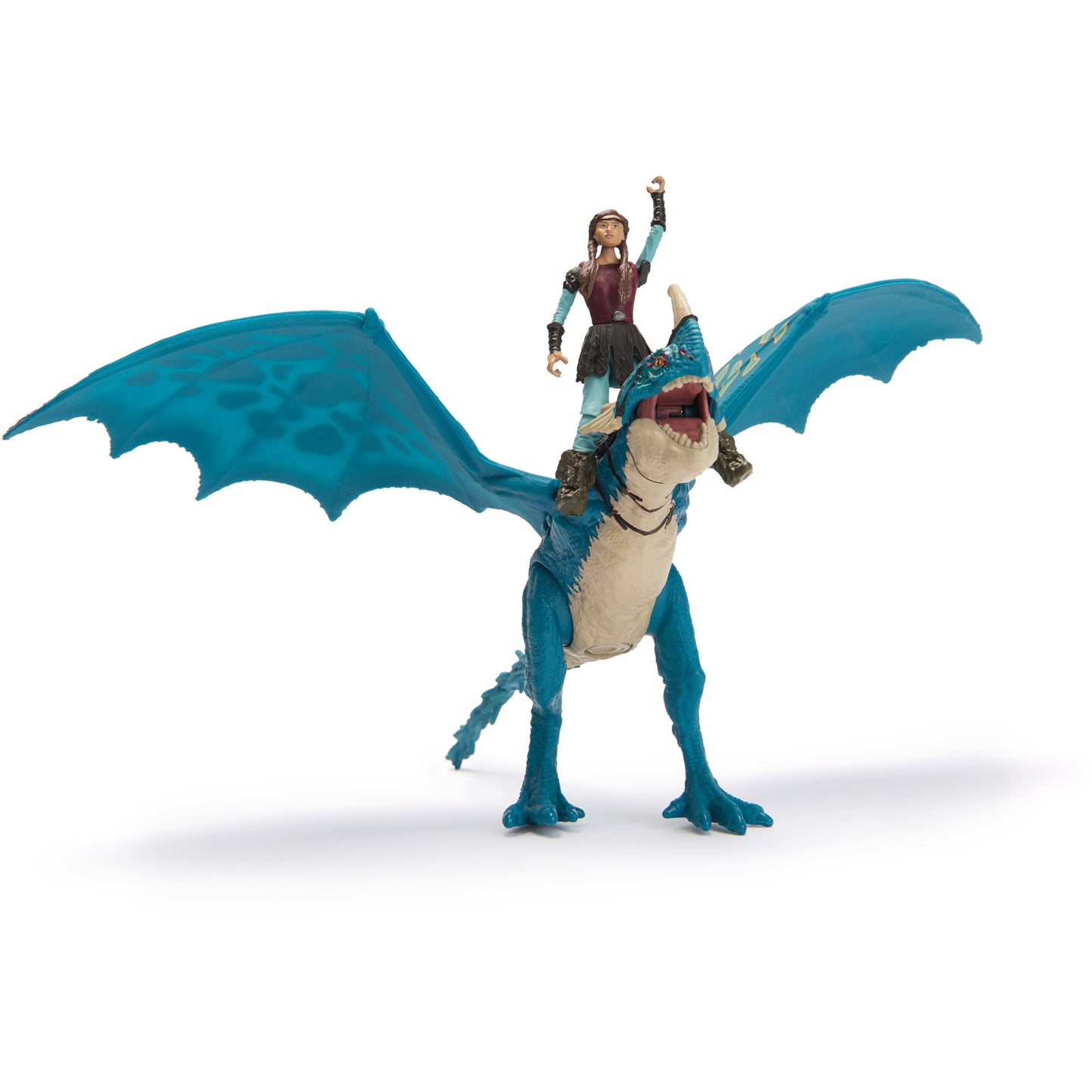 Drachenzähmen leicht gemacht - Sturmpfeil & Astrid, Spielfigur