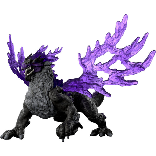 Eldrador Schattendrache, Spielfigur