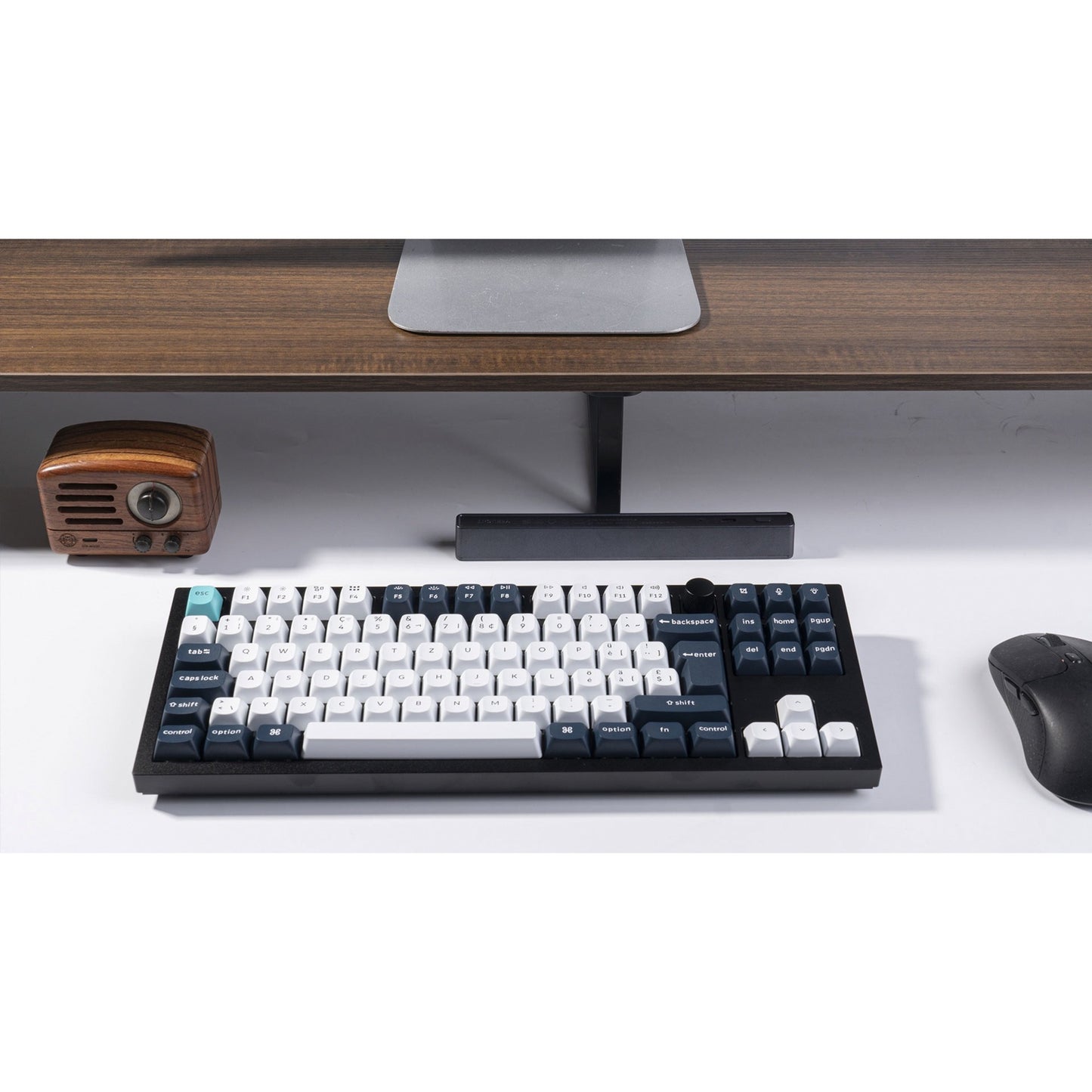 Q3 Max, Gaming-Tastatur