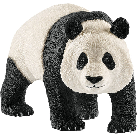 Schleich Wild Life Grosser Panda