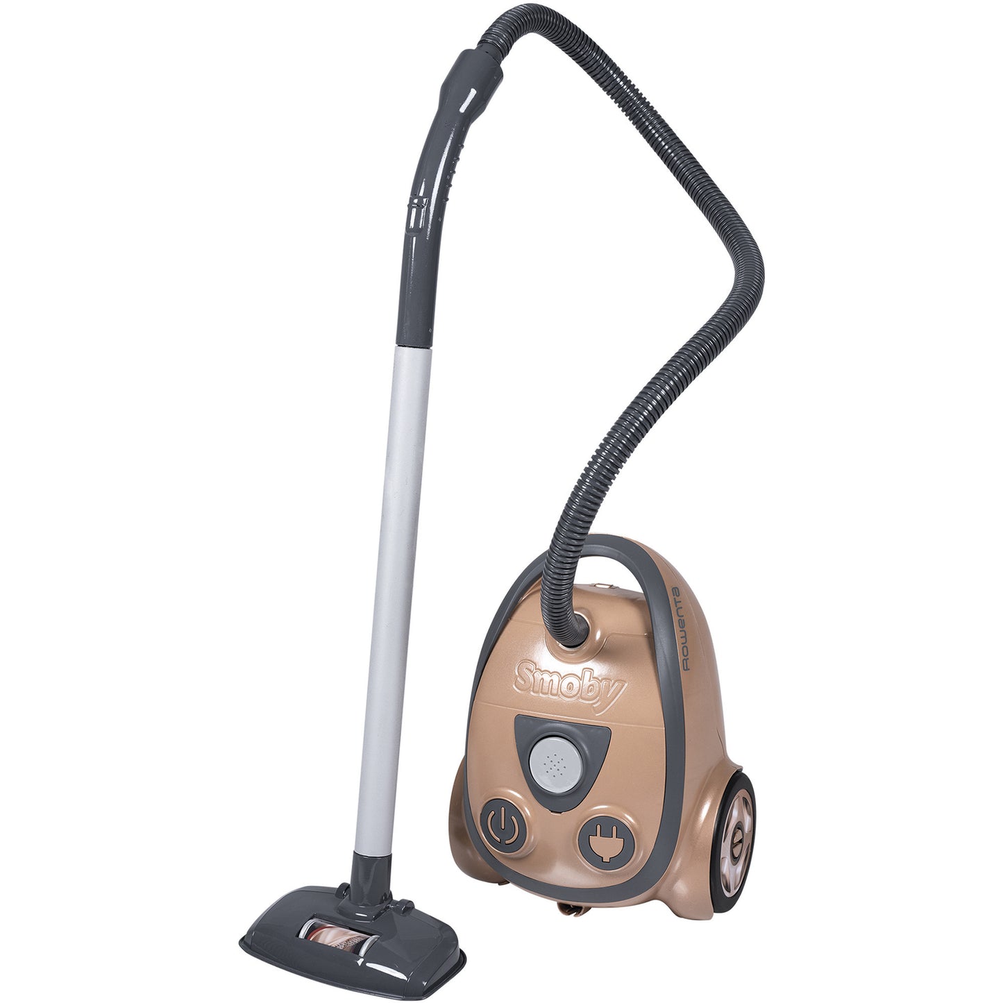 Rowenta Staubsauger, Kinderhaushaltsgerät