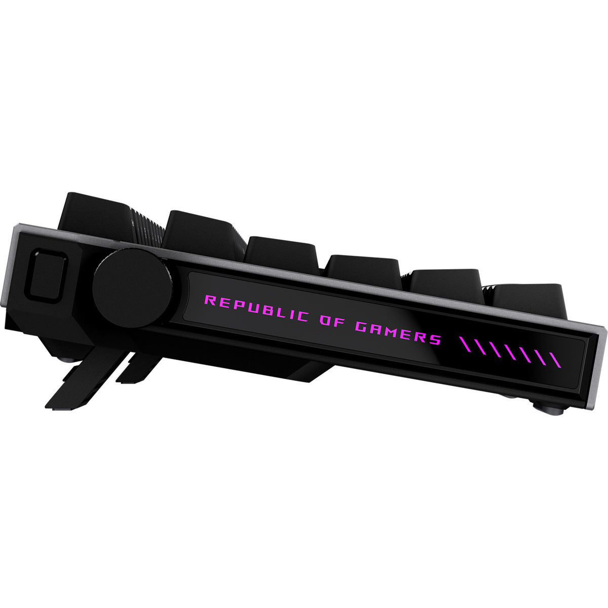 ROG Strix Morph 96 Wireless, Gaming-Tastatur
