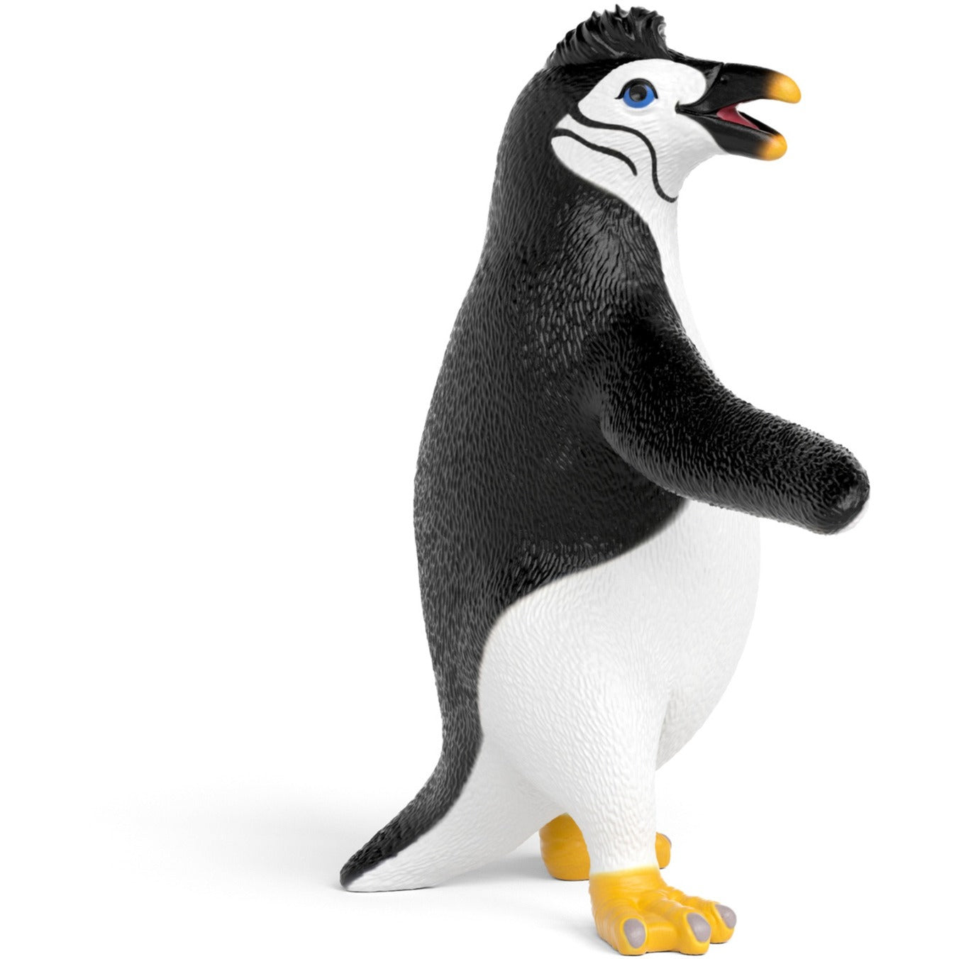 Schleich Die Schule der magischen Tiere Juri der Pinguin