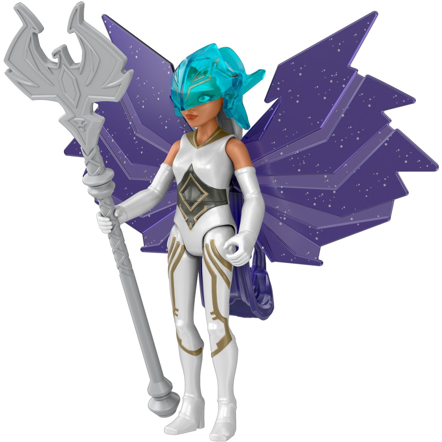 Mattel Masters of the Universe Kids Animation Sorceress