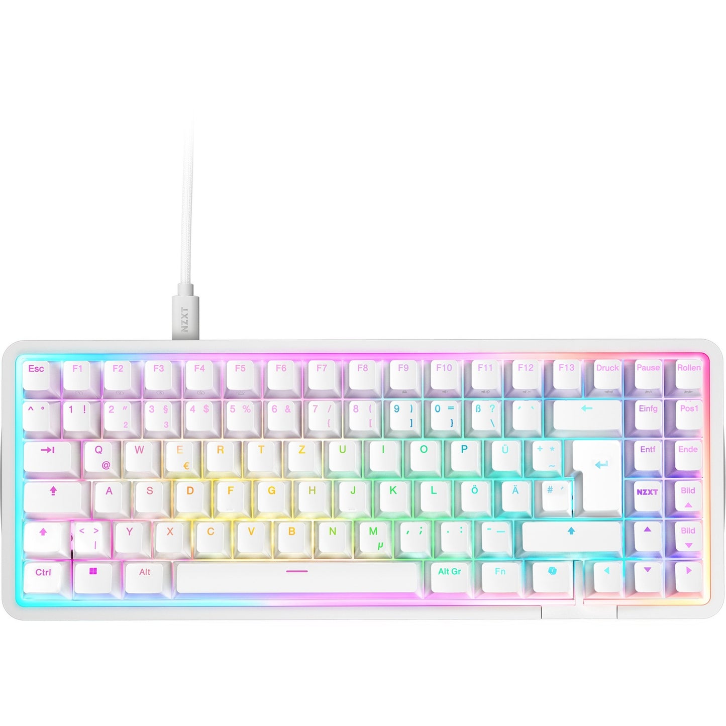 FUNCTION Elite MiniTKL, Gaming-Tastatur
