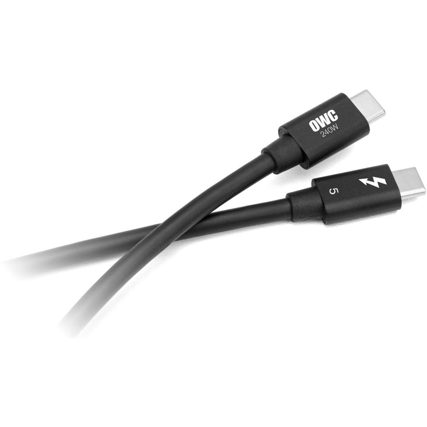 Thunderbolt 5 / USB-C Kabel