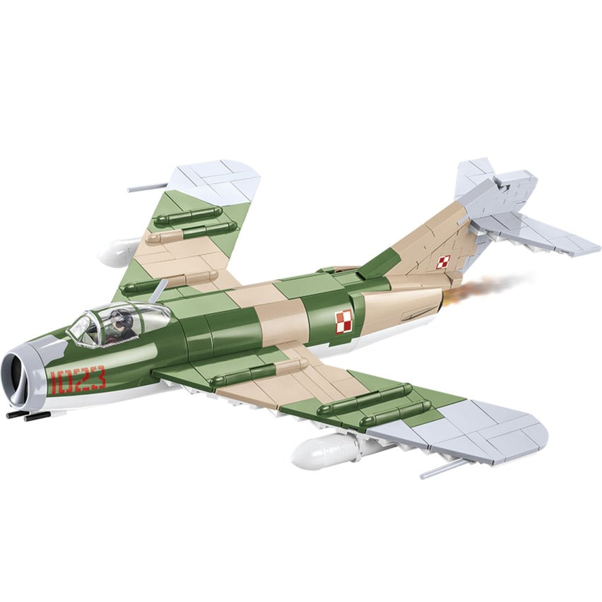 Lim-5 Polish Air Force 1959, Konstruktionsspielzeug
