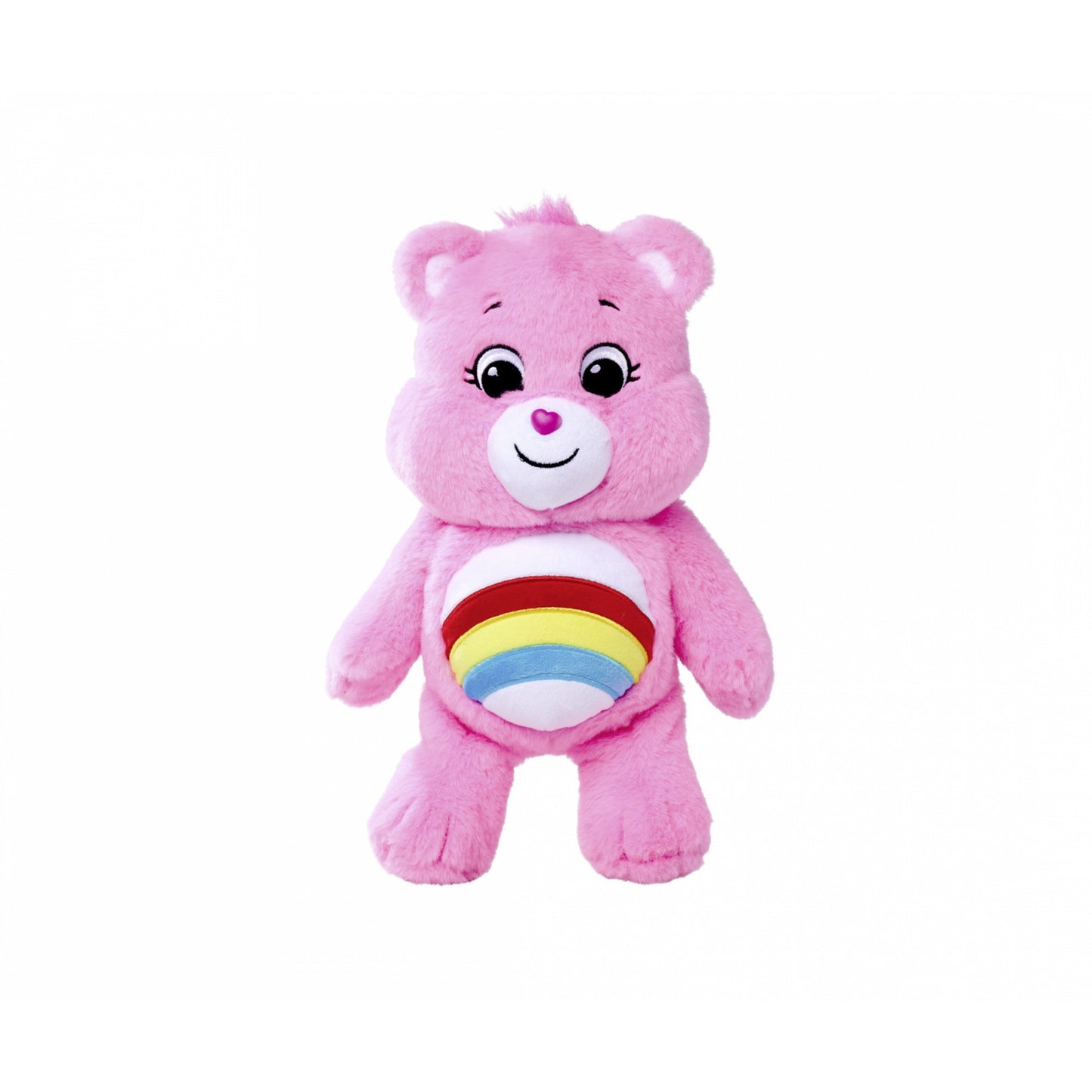 Care Bears - Hurrabärchi 35 cm, Kuscheltier