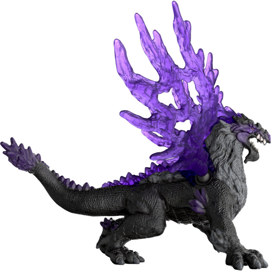 Eldrador Schattendrache, Spielfigur