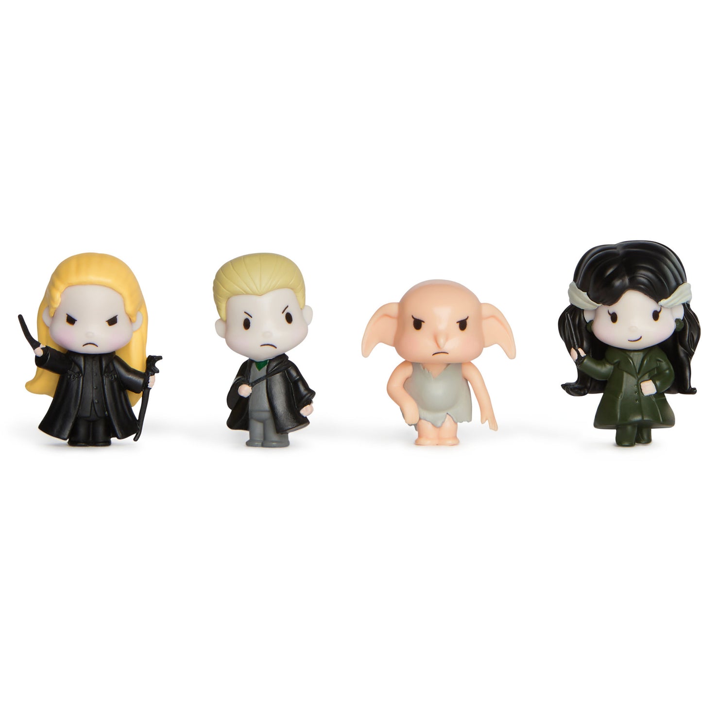 Wizarding World Harry Potter Weihnachten in der Winkelgasse Adventskalender, Spielfigur