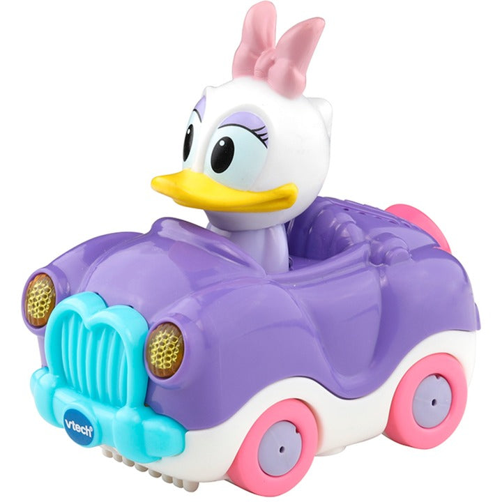 VTech Tut Tut Baby Flitzer - Daisys Cabrio, Spielfahrzeug