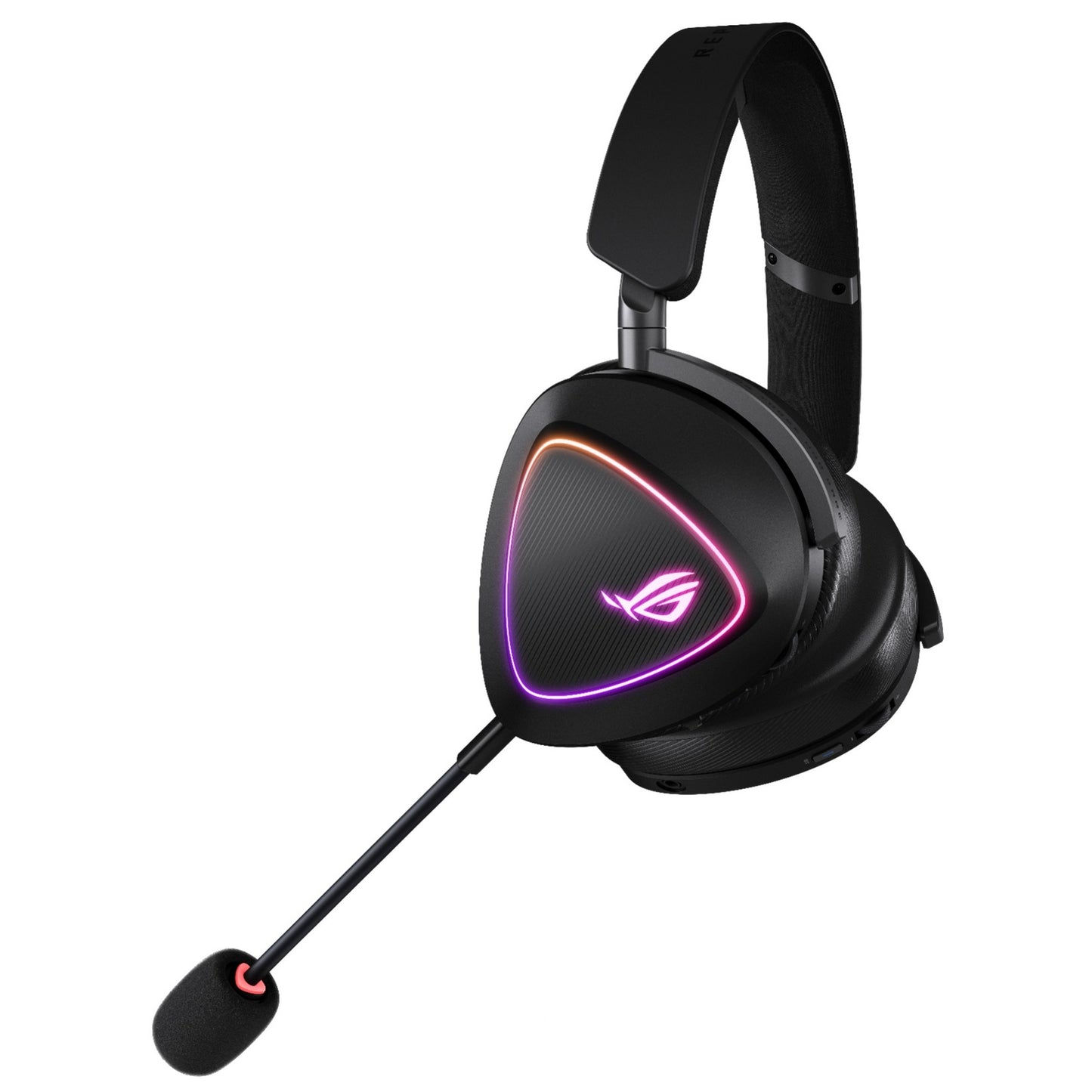 ROG Delta II, Gaming-Headset