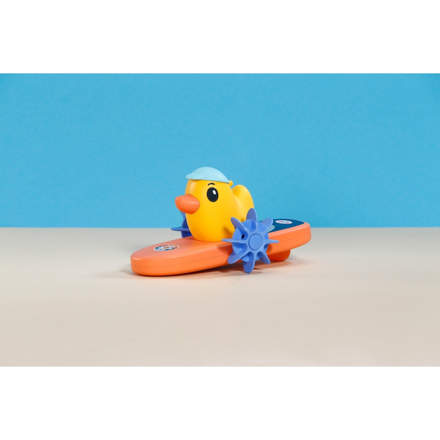 BABY born Splish Splash Surfende Berta, Spielfigur