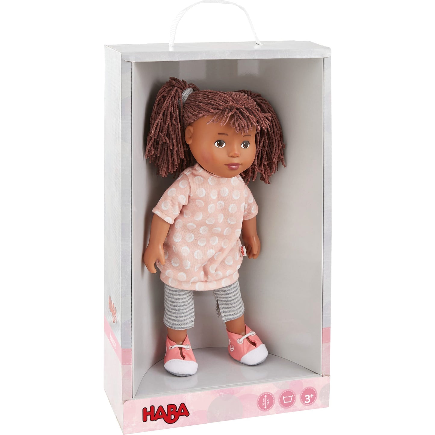 HABA Spielpuppe Amara (32 cm)