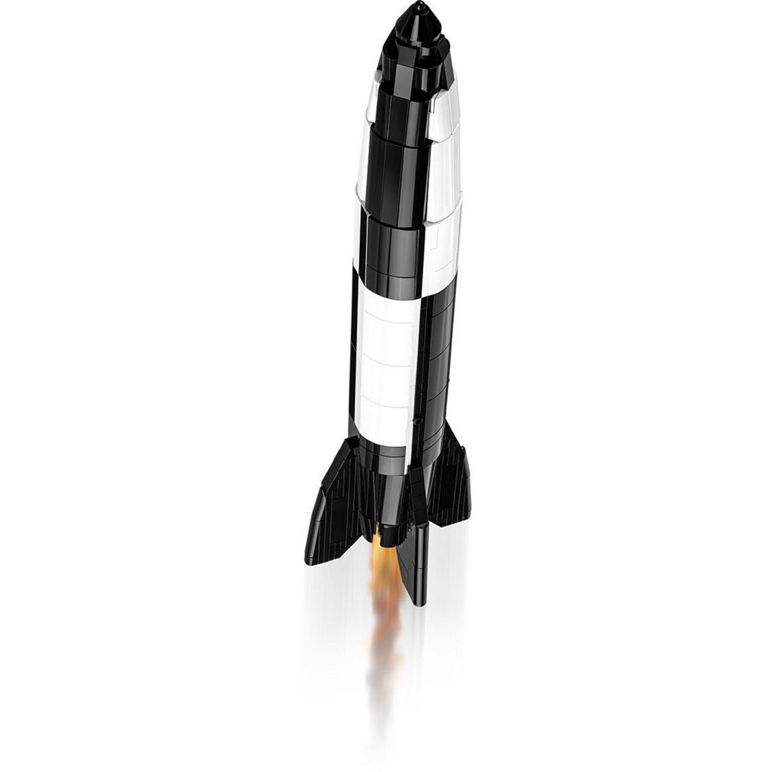 V2 Rocket (Vergeltungswaffe-2), Konstruktionsspielzeug