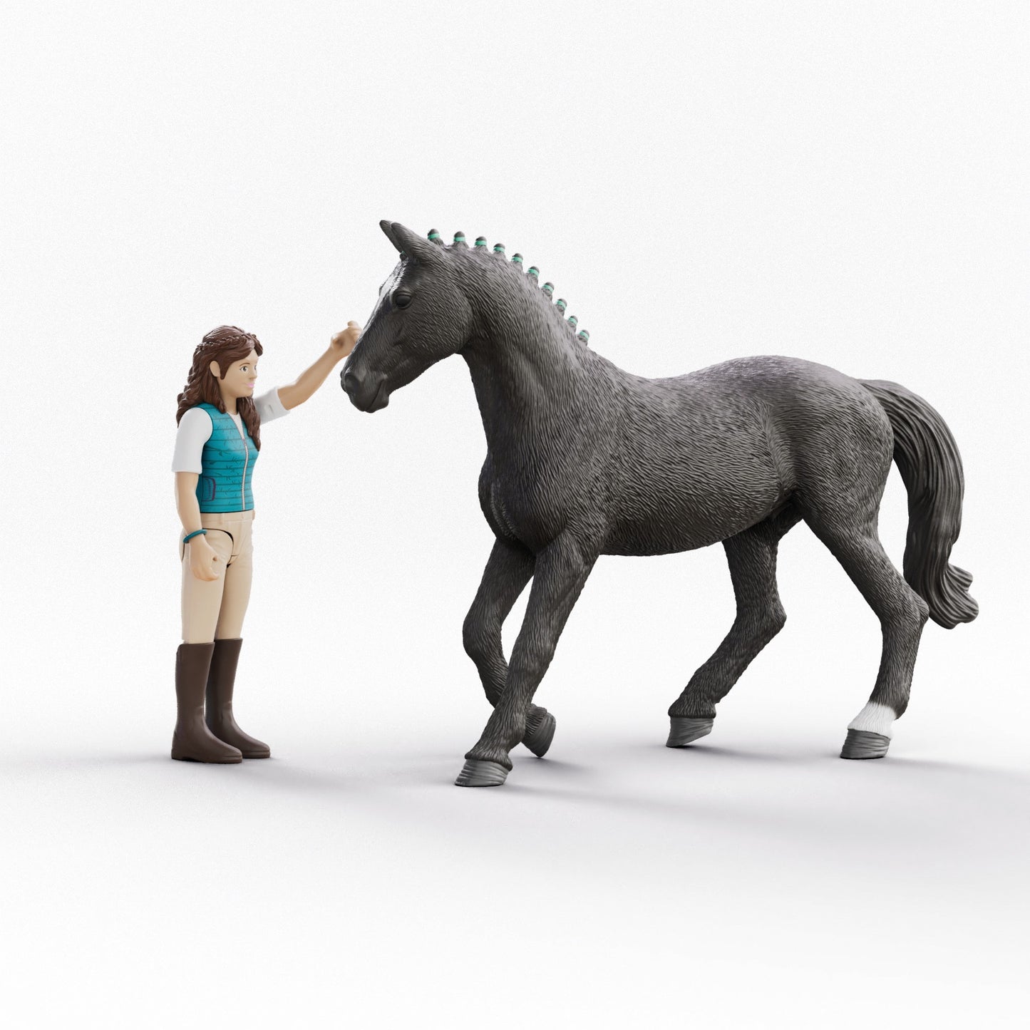Horse Club Lisa & Storm, Spielfigur