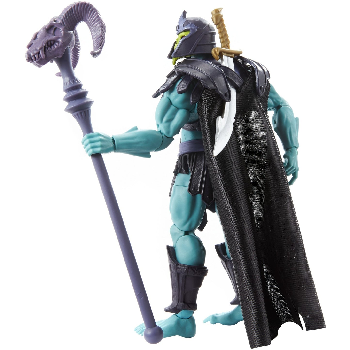 Mattel Masters of the Universe Masterverse Skeletor