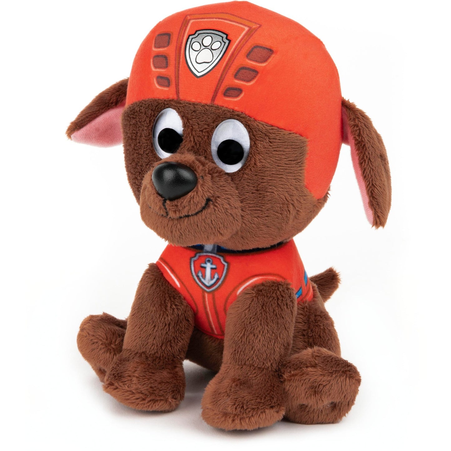 Spin Master Gund - Paw Patrol Zuma, Kuscheltier