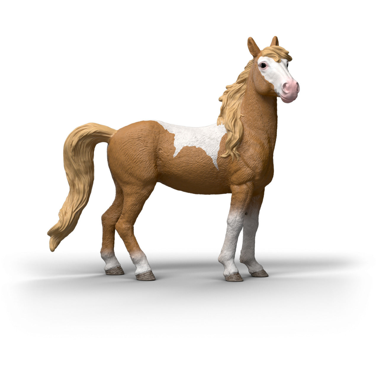 Horse Club Mustang Stute, Spielfigur