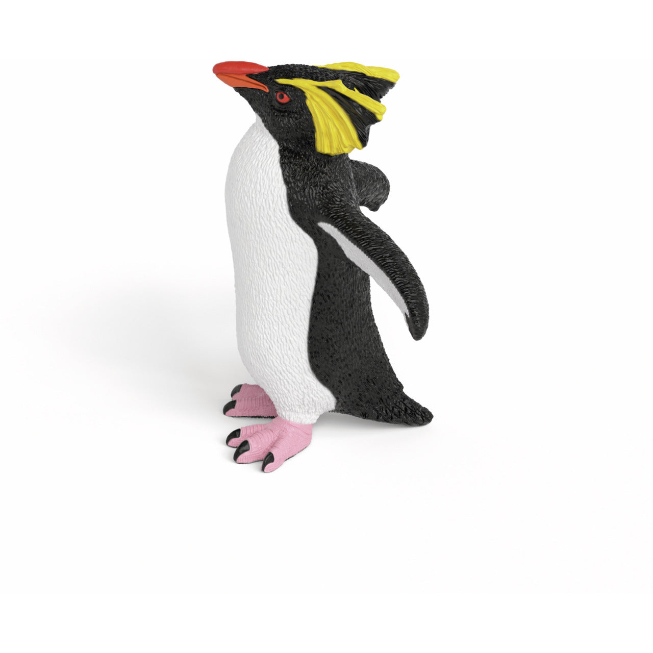 Wild Life Felsenpinguin, Spielfigur