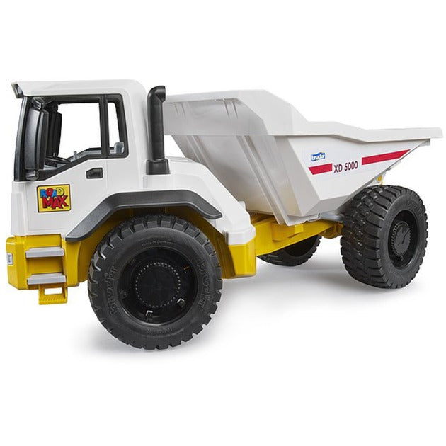 ROADMAX Dumper, Spielfahrzeug
