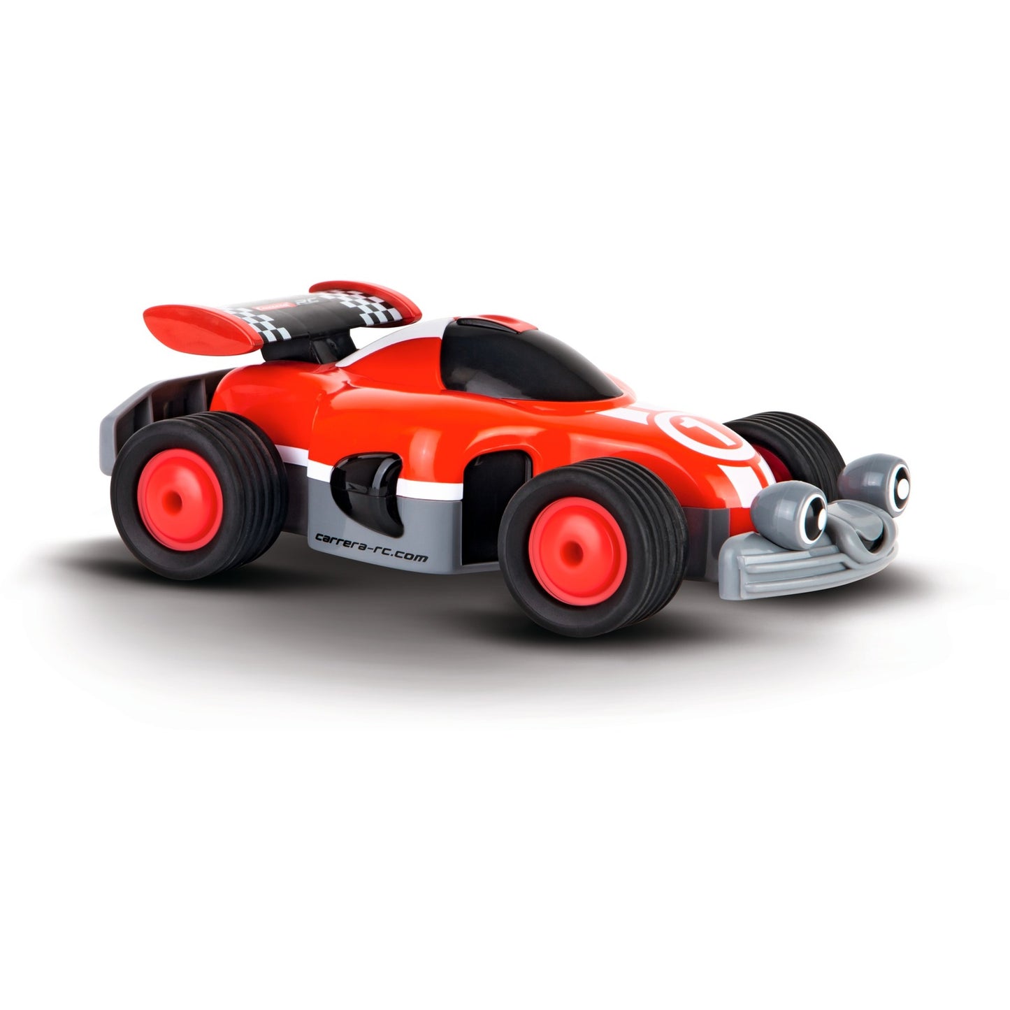 Carrera 2,4GHz First RC Racer (rot/gelb)