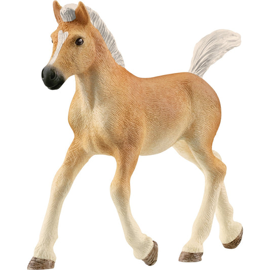 Schleich Horse Club Haflinger Fohlen