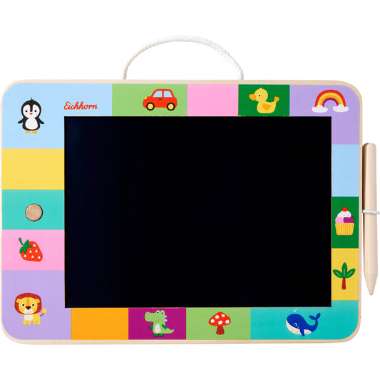 Zeichentafel LCD, Geschicklichkeitsspiel