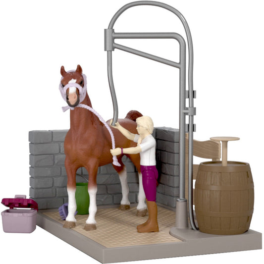 Horse Club Sofia's Pferdewaschplatz, Spielfigur