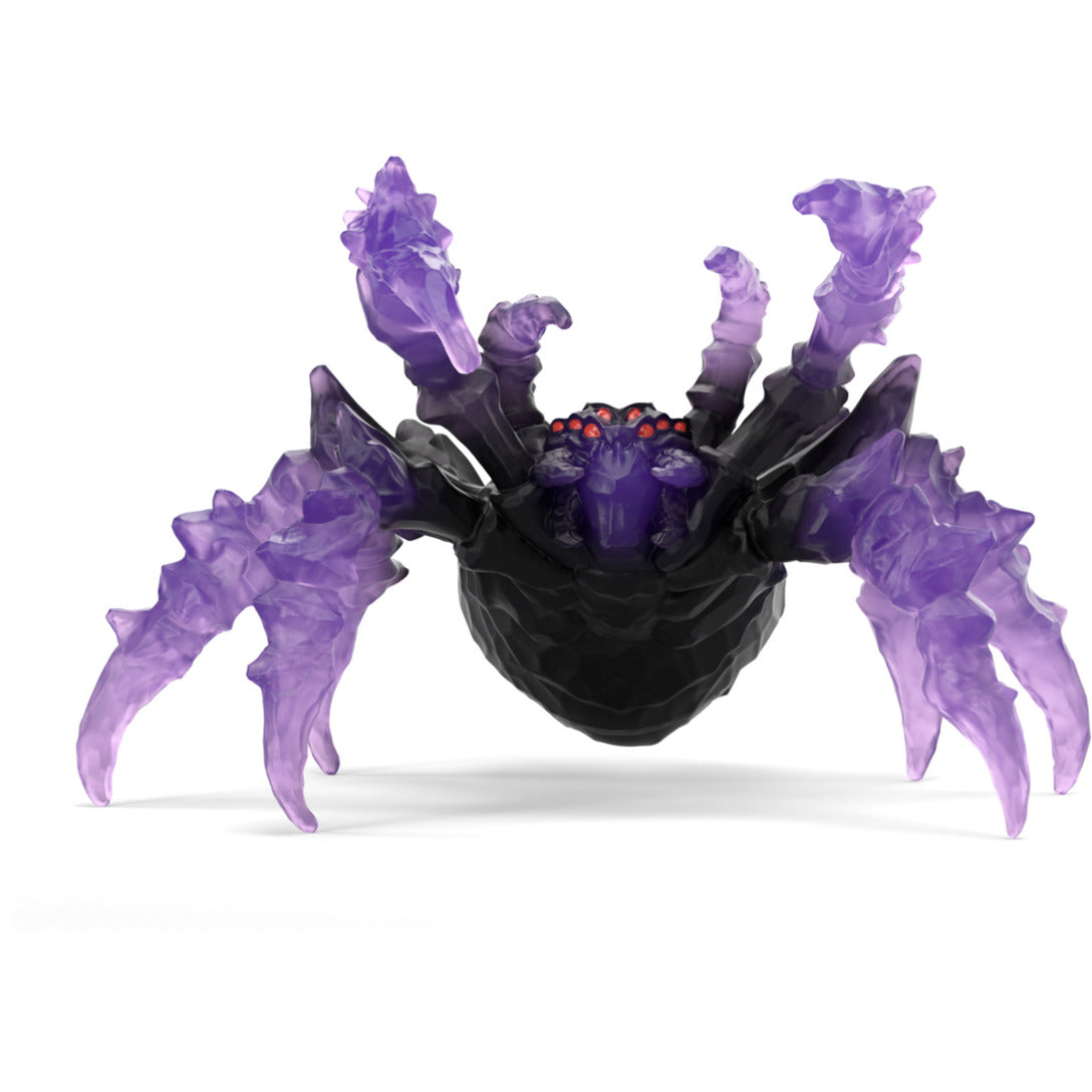 Eldrador Creatures BattleCave Schattenspinne, Spielfigur