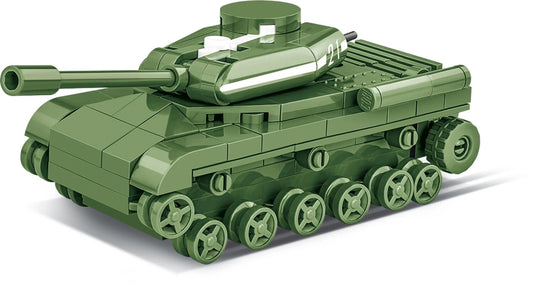 IS-2, Konstruktionsspielzeug