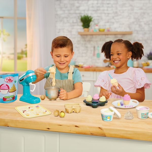 Little Tikes Creative Chefs Bakers Kit, Spielküche