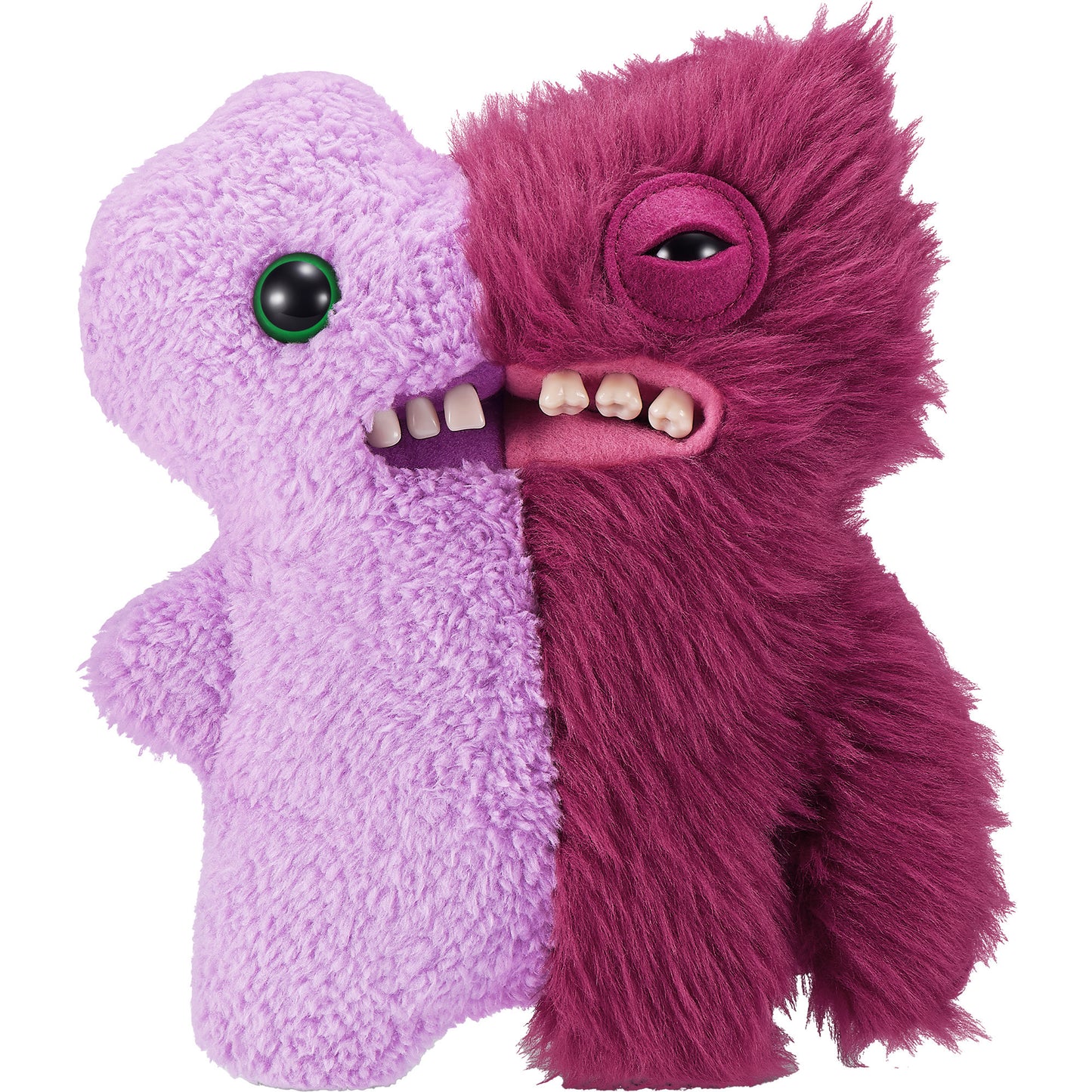 Fuggler - Misfit Monsters 9, Kuscheltier