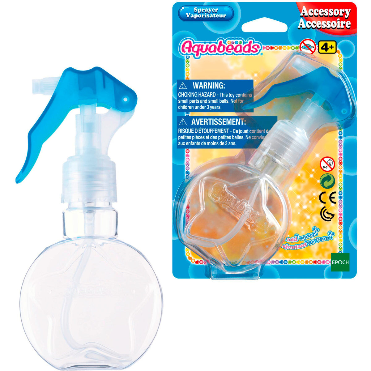 Aquabeads - Sprühflasche, Basteln