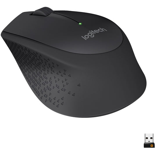 Logitech M280 Wireless (schwarz)