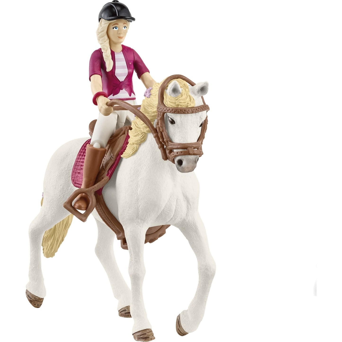 Schleich Horse Club Sofia & Blossom