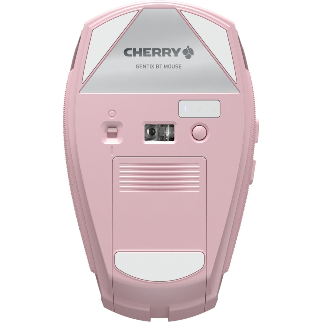 Cherry GENTIX BT (rosa)