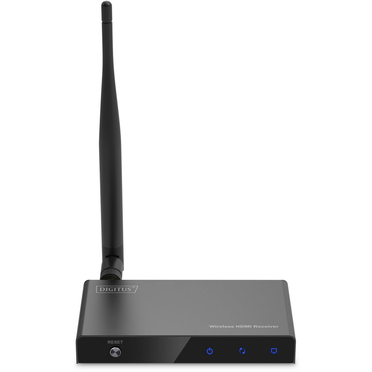 Wireless HDMI Receiver für DS-55346, Full HD, HDMI Verlängerung