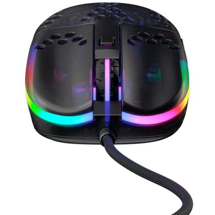 Cherry Xtrfy MZ1 RGB (schwarz)