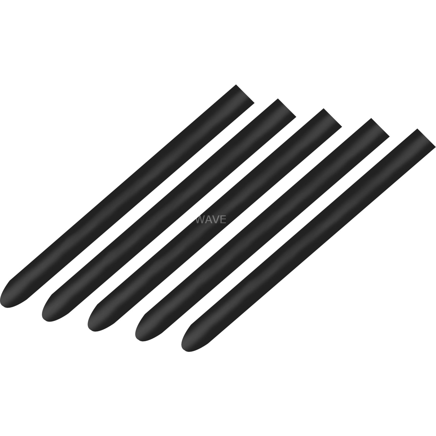 Wacom Intuos4 Stiftspitzen (5 Stück)