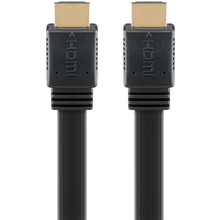 High Speed HDMI 2.1 Flachkabel mit Ethernet 8K / 60 Hz