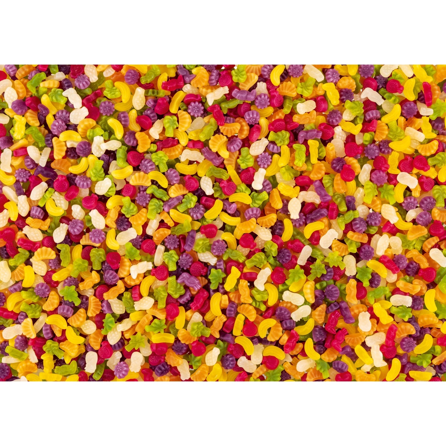 Schmidt Spiele Haribo: Tropifrutti (1000 Teile)