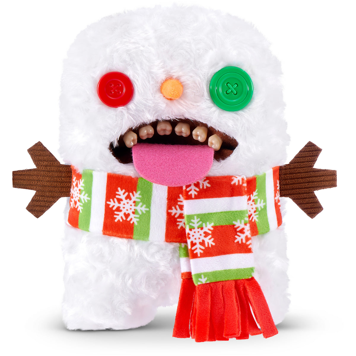 Fuggler - Festive Fuggs, Kuscheltier