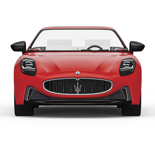 Maserati GranCabrio Trofeo, Konstruktionsspielzeug